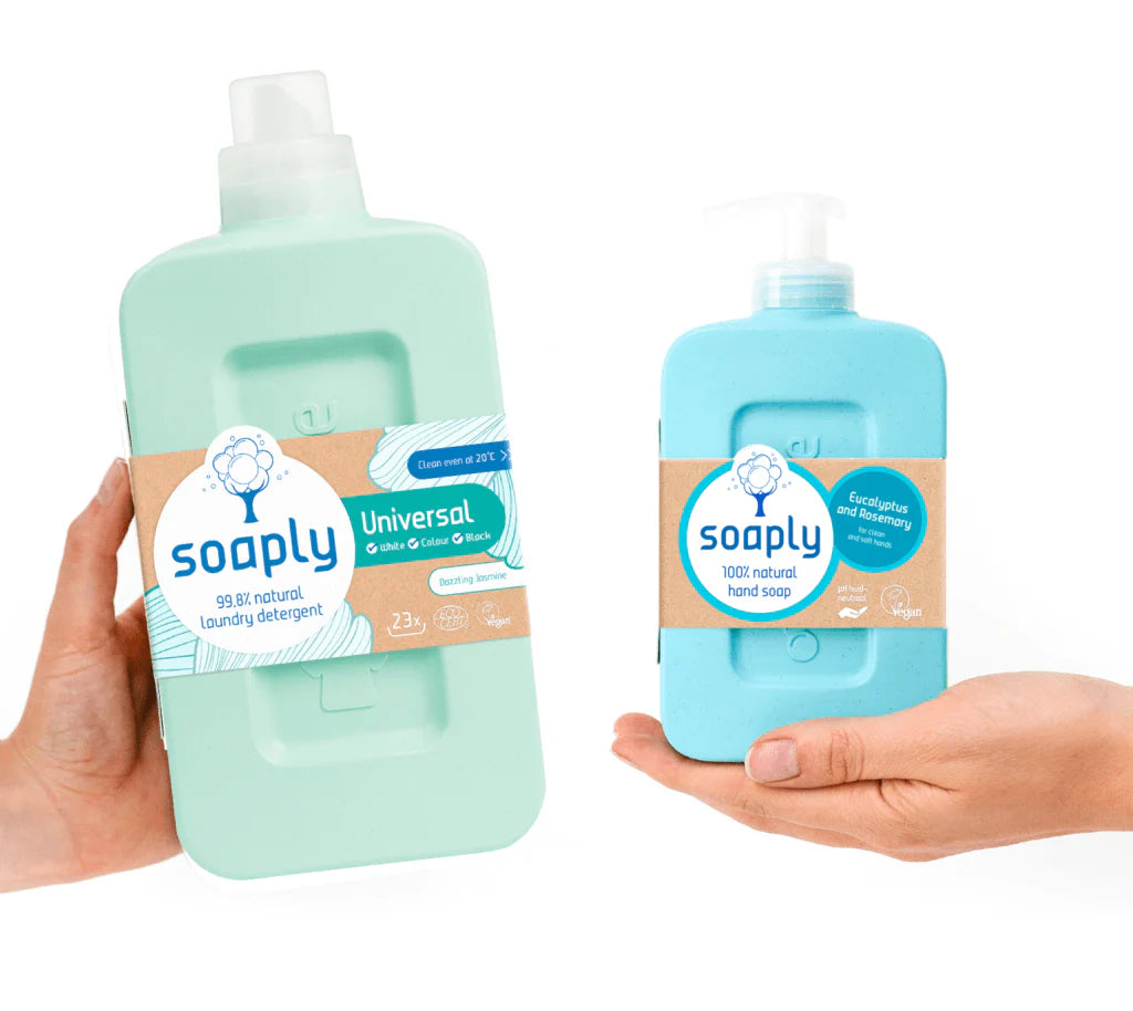 Soaply