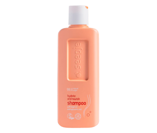 Soaply Shampoo Hydrate and Nourish 300ml