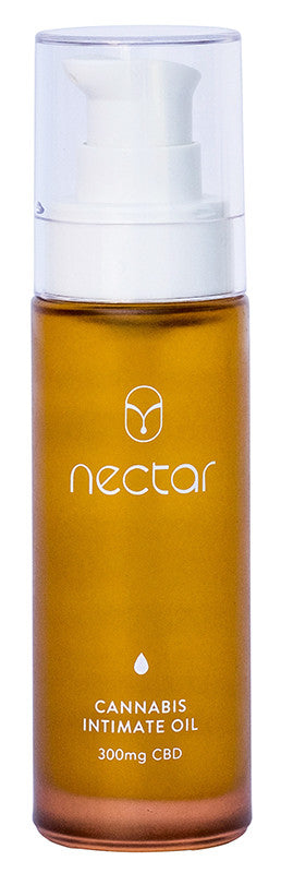 Nectar CBD Intimate Oil 30ml