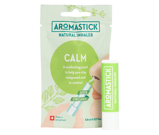 Aromastick Natural Inhaler - Calm