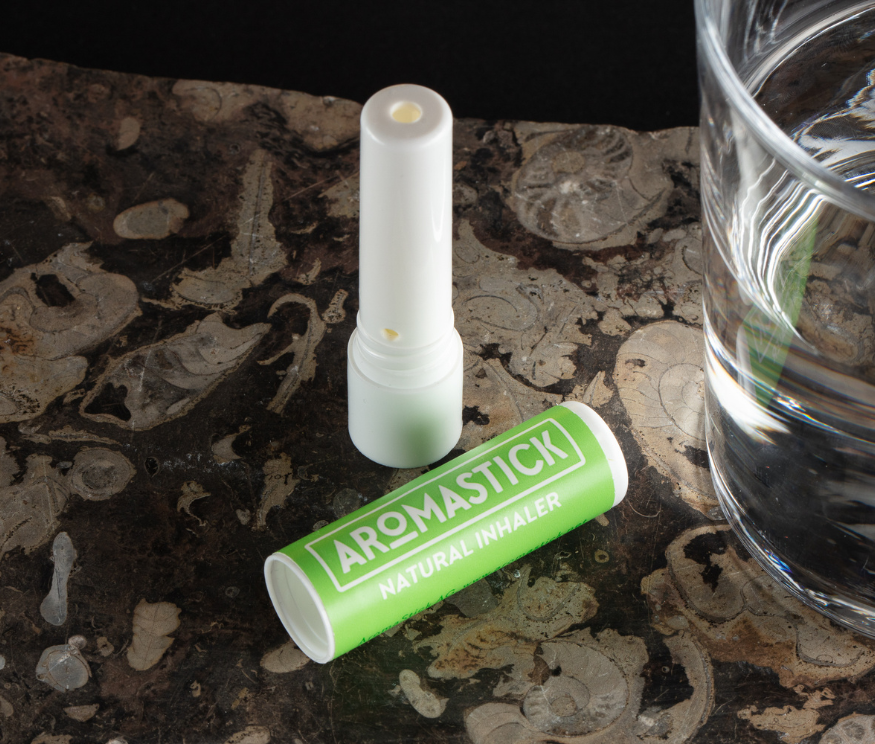 Aromastick Natural Inhaler - Calm