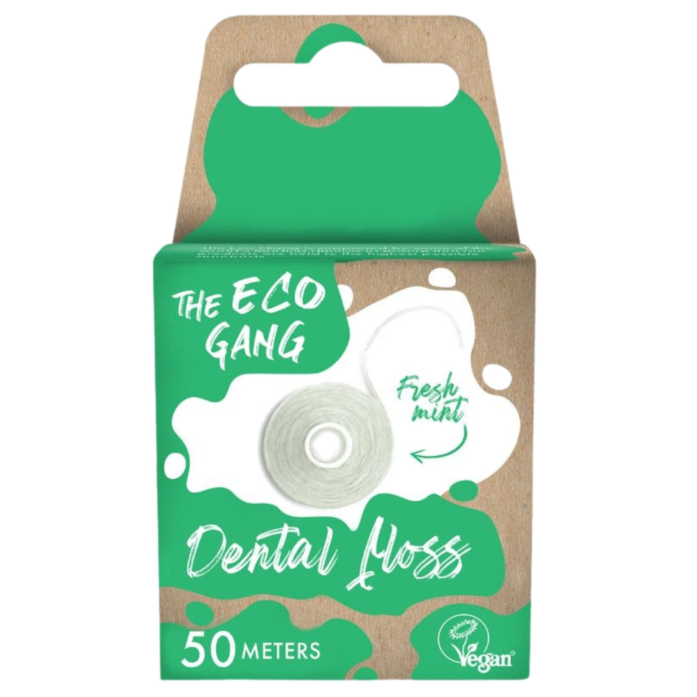 Dental Floss Mint - 50m