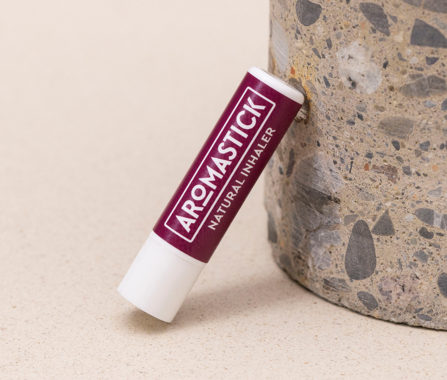 Aromastick Natural Inhaler - Nausea