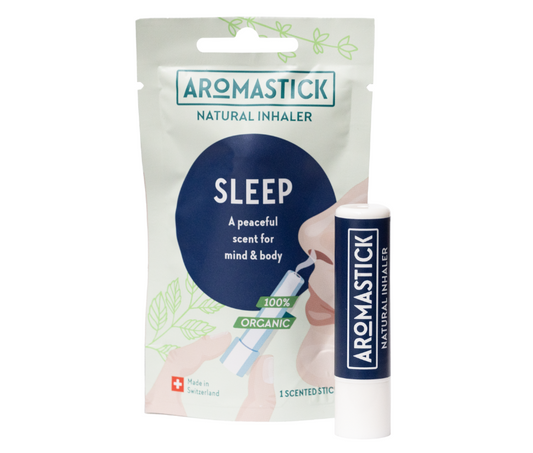 Aromastick Natural Inhaler - Sleep