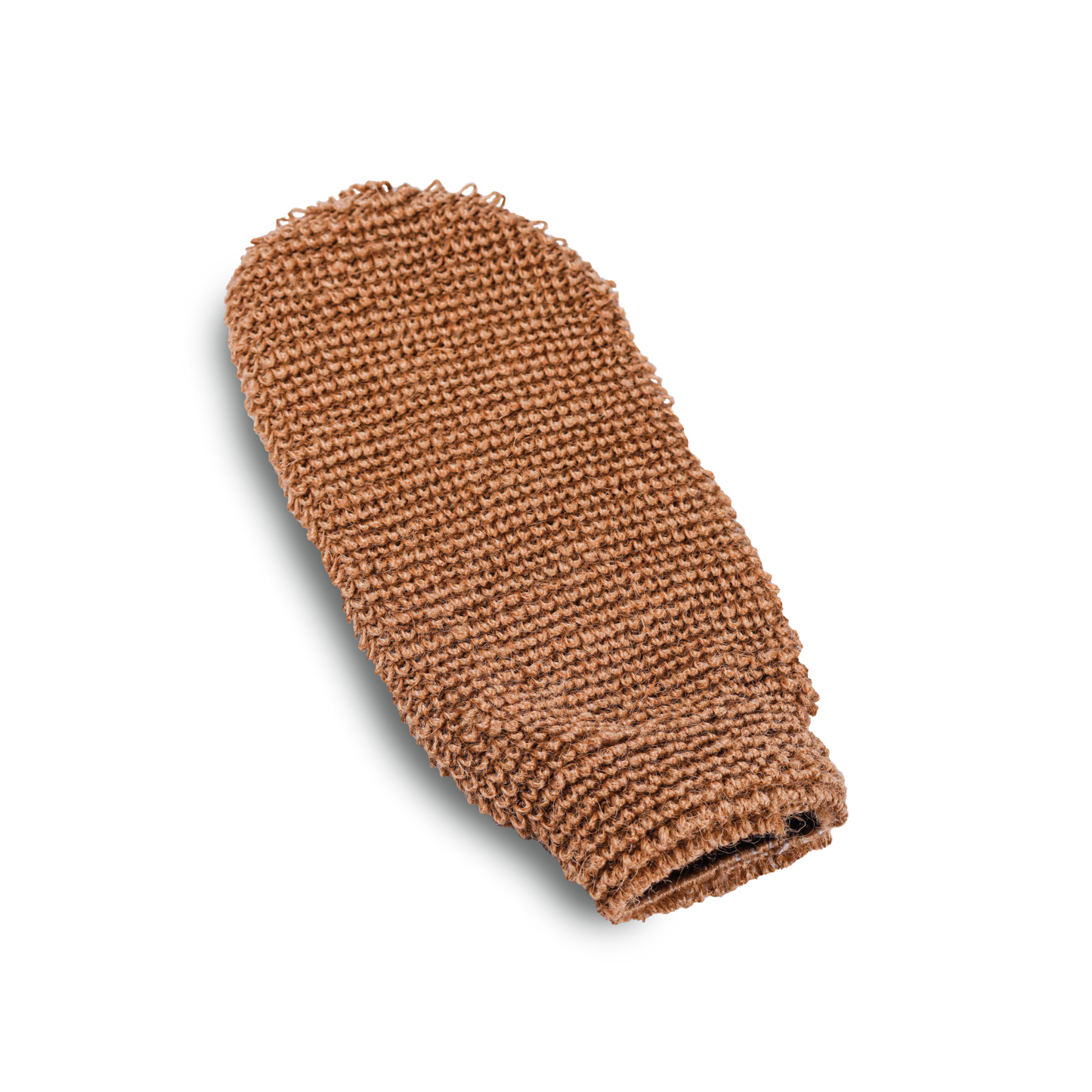 Jute Bath Glove