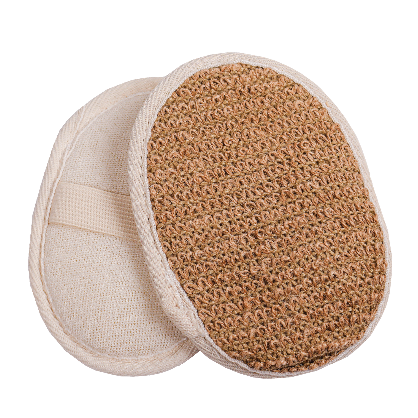 Jute Body Pad